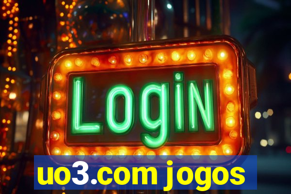 uo3.com jogos
